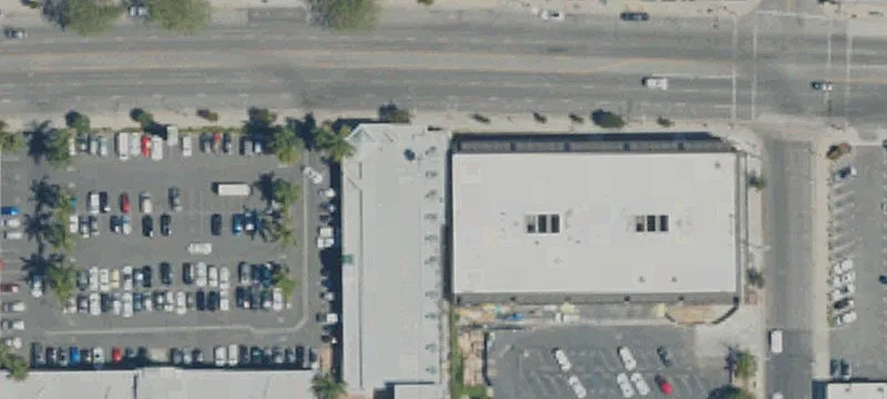 Prime West San Fernando Valley Location