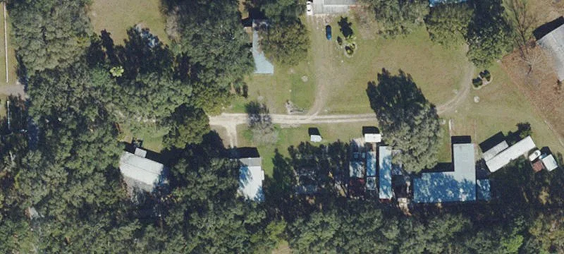 Commercial Land Near Major Anchors