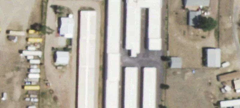 Cheyenne Self Storage Portfolio