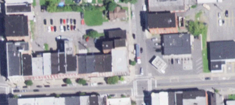 Downtown Johnstown Mixed-Use Redevelopment