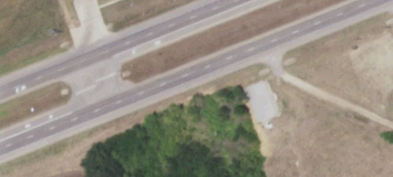 Taylor Texas Land Opportunity