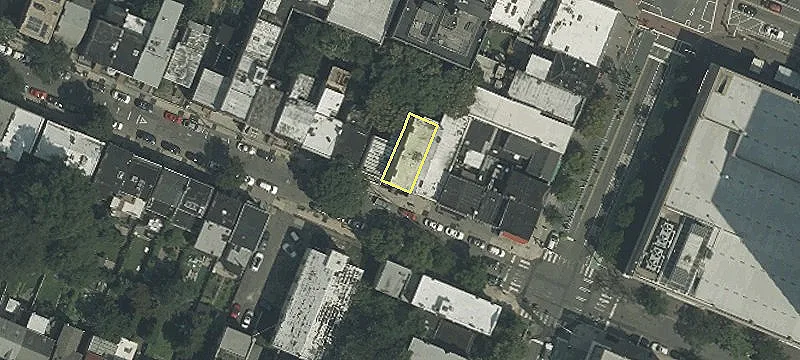 Historic Downtown Multifamily Portfolio