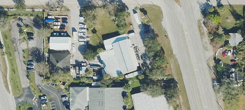 US Highway 1 Redevelopment Opportunity