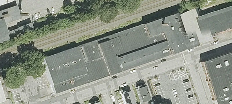 Worcester Office and Industrial Space