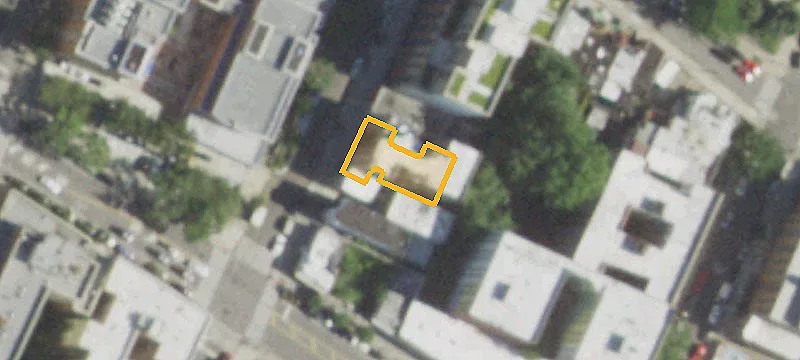 Vacant Bronx Warehouse with Redevelopment Potential