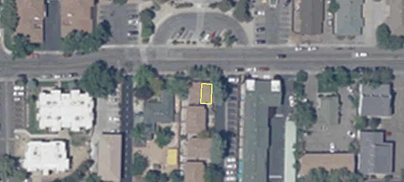 Multifamily Property with 10 Units