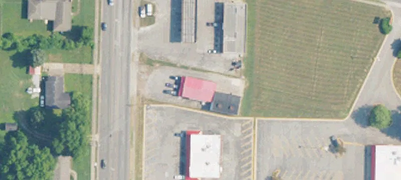 Adaptable Industrial-Retail Space For Sale
