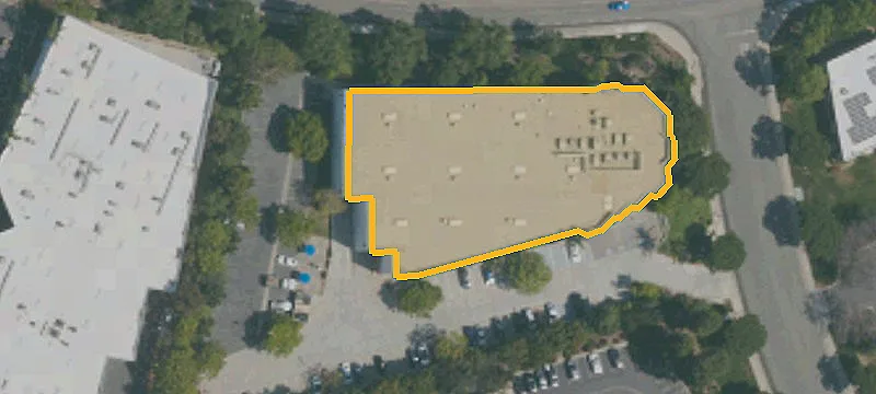 Carlsbad Freestanding Industrial Building