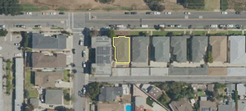 El Segundo Multifamily Investment Opportunity
