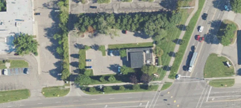 High-Traffic Location Commercial Property