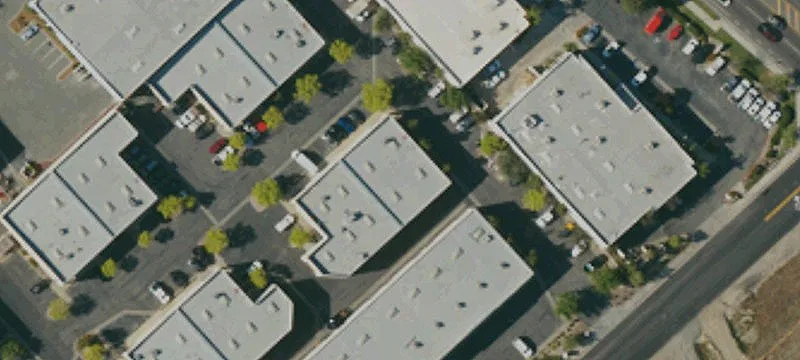 Office and Industrial Space Available