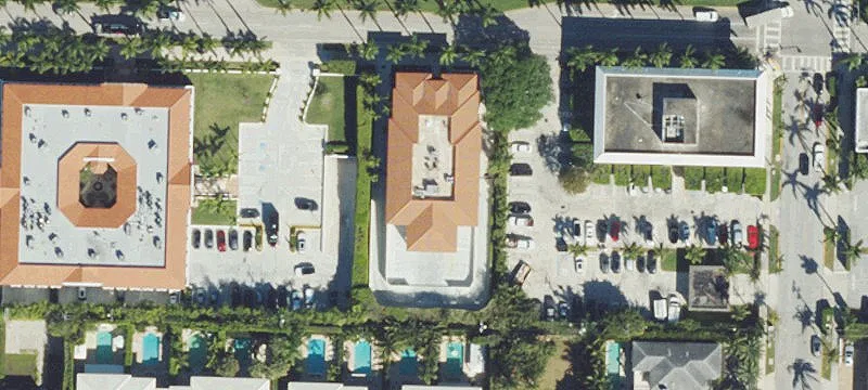 Luxury Office Space in Palm Beach