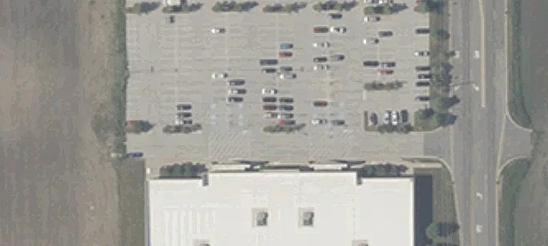 Retail Space in Portage, Indiana