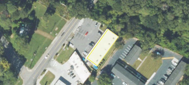 Atlanta Medical Office For Sale