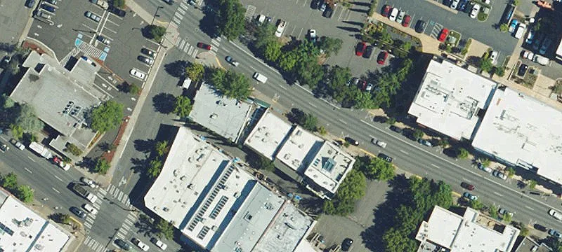 Downtown Ashland Commercial Building For Sale