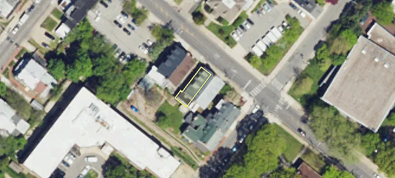 Germantown Multifamily Investment Opportunity