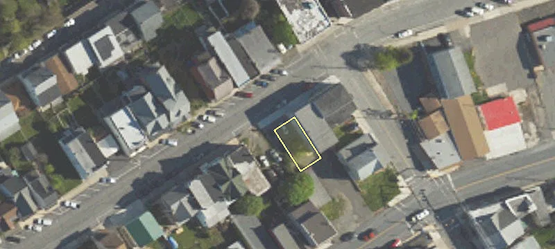 Lansford Multifamily Investment Opportunity