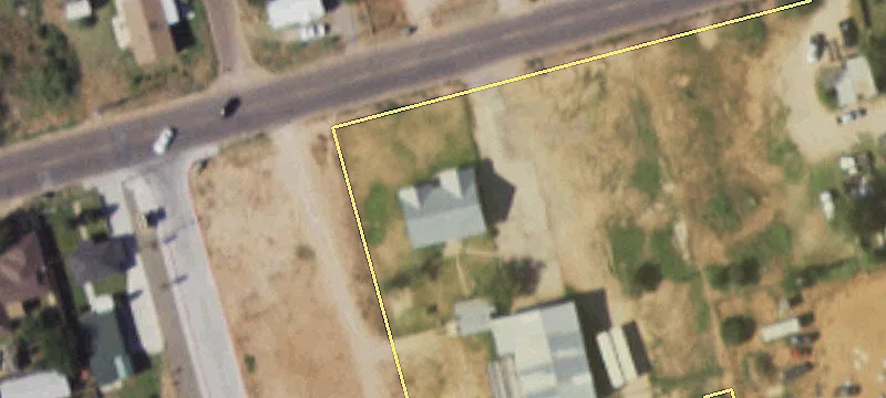 Commercial Land Redevelopment Opportunity