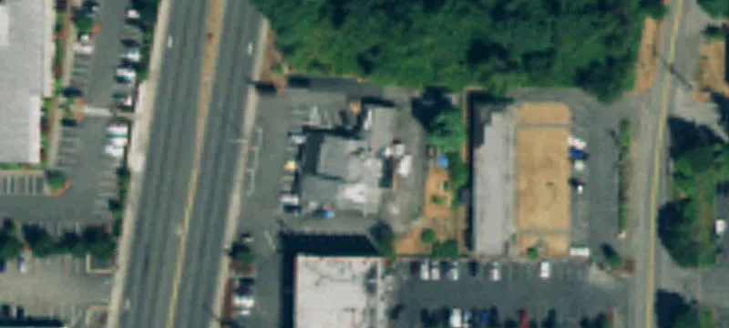 Transit-Oriented Development Land in Kent