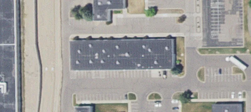 Eden Prairie Industrial Space Available