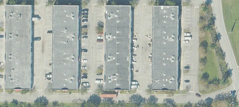 Coral Springs Flex Condo Warehouse