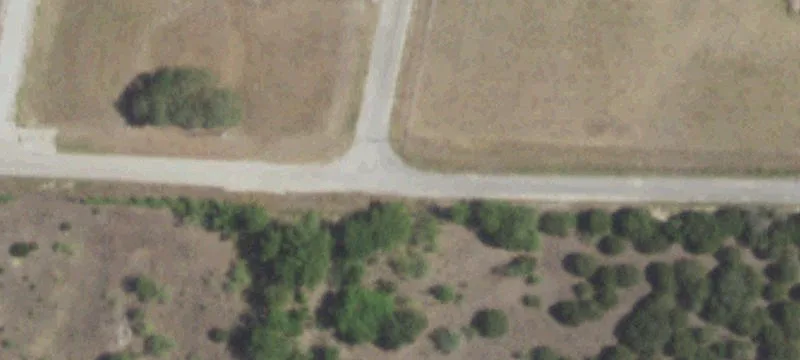 Hico Acreage with Horse Facilities