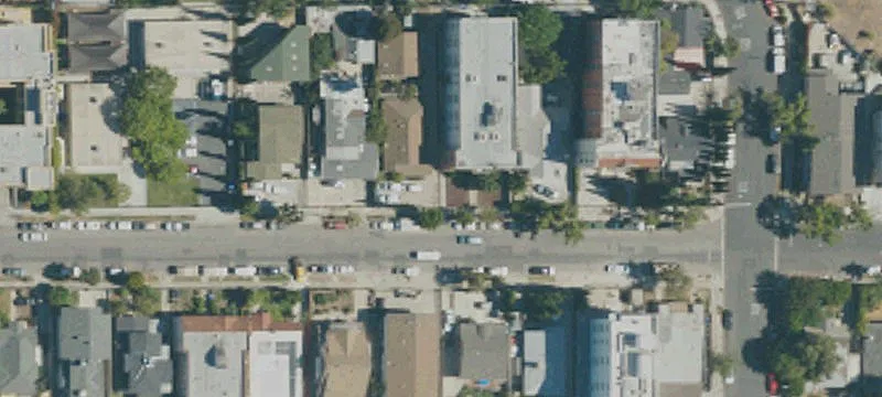 Hollywood Co-Living Investment Opportunity