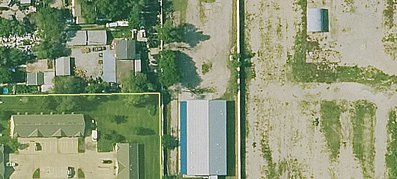 Land Ready for Development