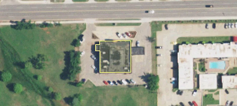 Office and Retail Space Available