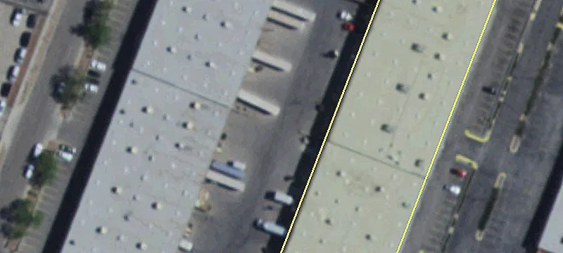 Flex Showroom/Warehouse Space Available