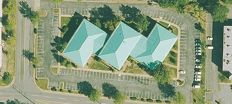 Renovated Office Building Investment Opportunity