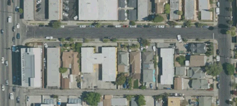 Updated Multifamily Investment Opportunity