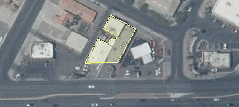 Commercial Space Available For Rent