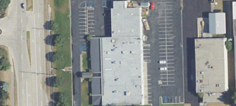 Rochester Hills Flex/Industrial Property