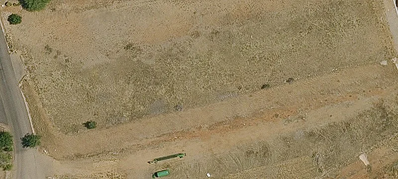 Large IG Zoned Land Parcel