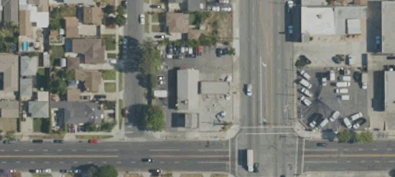Bellflower Gas Station Portfolio