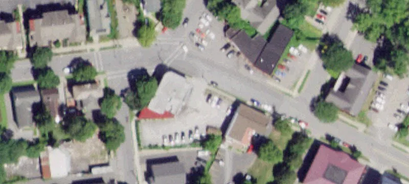 Prime Saratoga Springs Mixed-Use Property