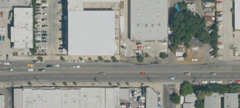Turn-Key Film/TV Studio Property
