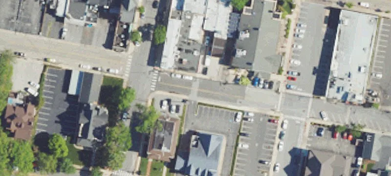 Downtown Media Commercial Garage For Rent