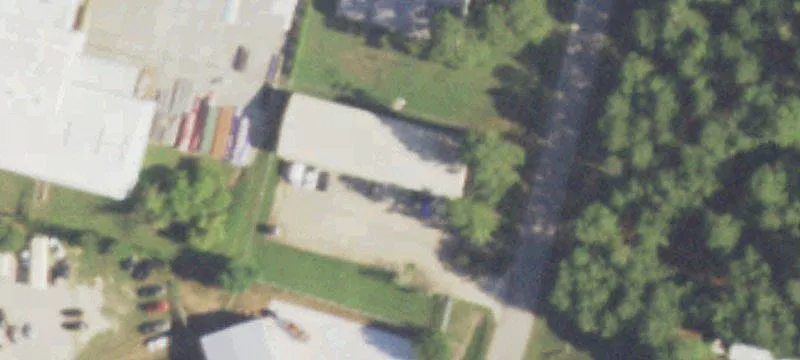 Residential Lot Ready for Building