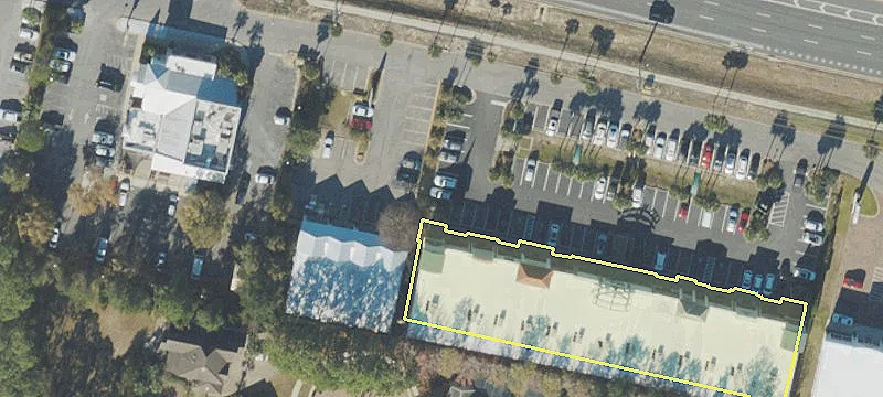 Retail Space on Emerald Coast