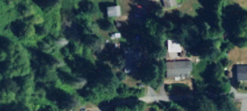 Residential Land with Metal Roof
