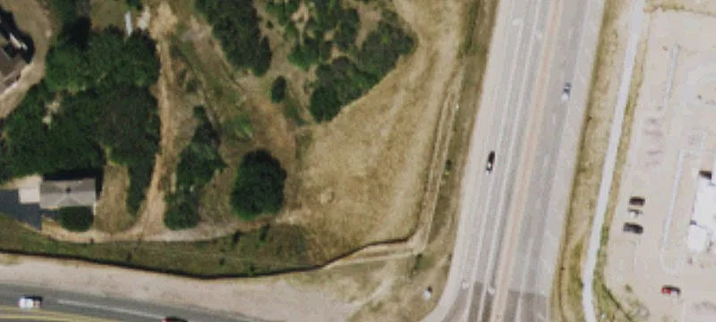 Development Land Near Castle Rock