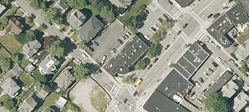 Commercial Space for Rent