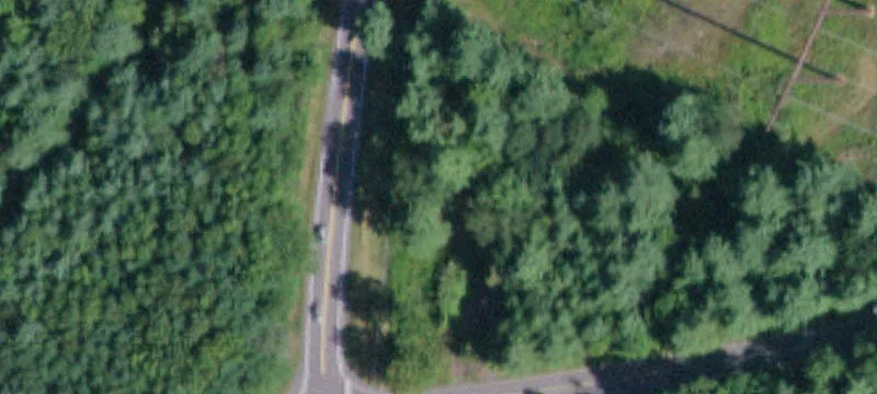 Greenville Highway Commercial Land