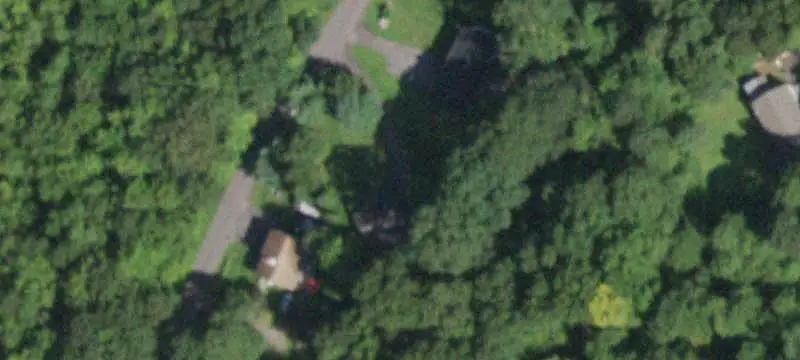 Expansive Vacant Lot in Plattekill
