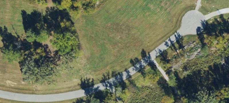 Waterfront Lot in Gated Community