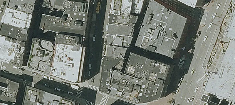 Commercial Space in Leather District