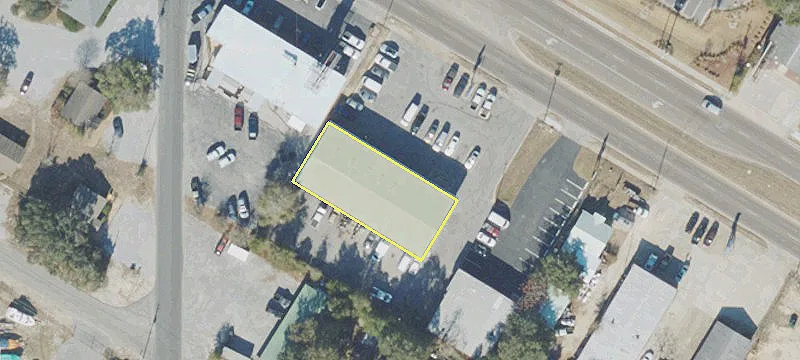 Fort Walton Beach Warehouse Space