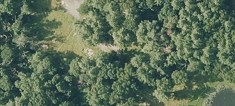 Buildable Lot in Prestigious Location